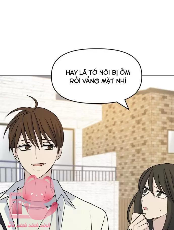 Quan Hệ Nhân Quả - Chap 15 - Trang 62