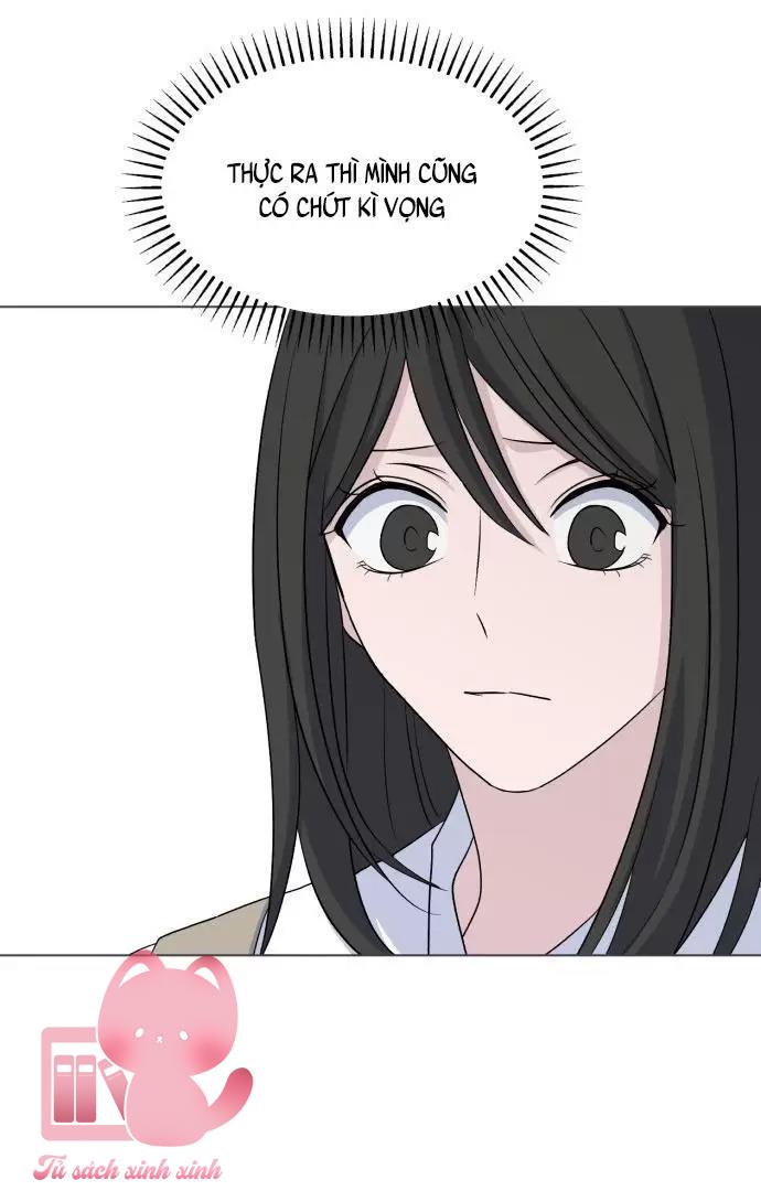 Quan Hệ Nhân Quả - Chap 15 - Trang 64
