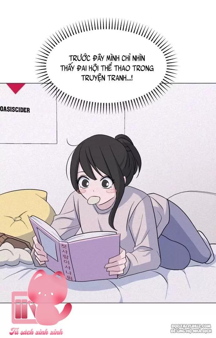 Quan Hệ Nhân Quả - Chap 15 - Trang 65