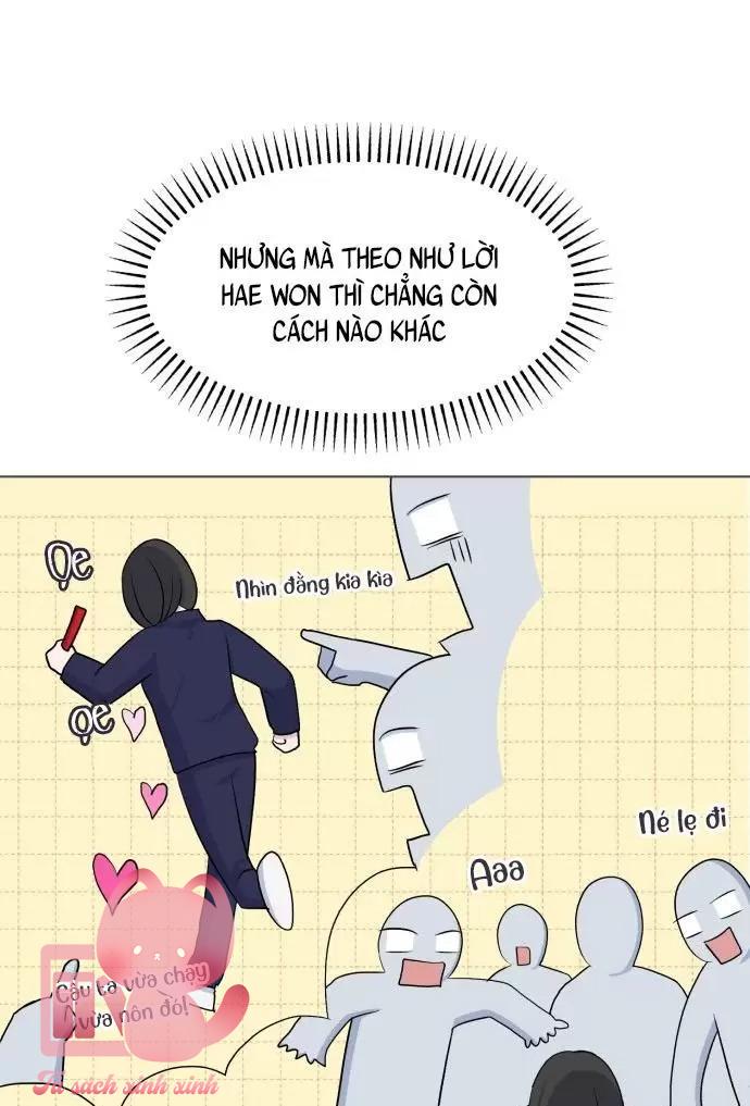 Quan Hệ Nhân Quả - Chap 15 - Trang 66