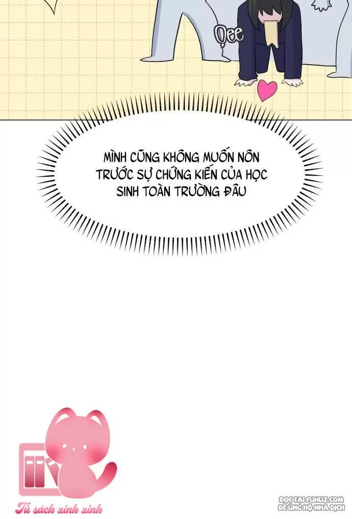 Quan Hệ Nhân Quả - Chap 15 - Trang 67