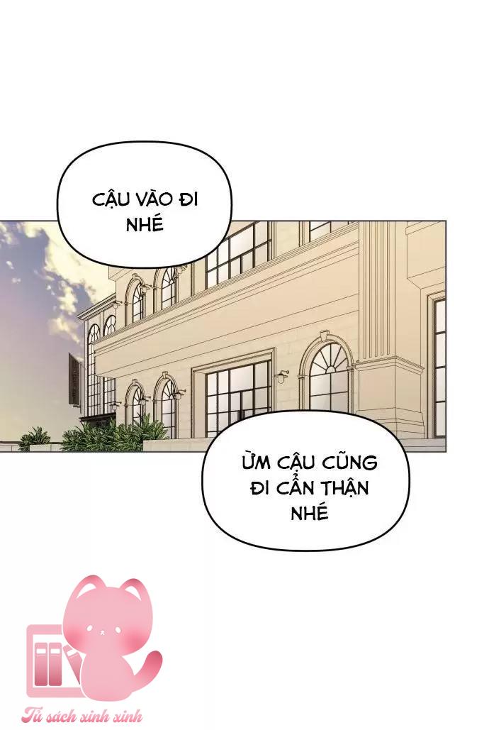 Quan Hệ Nhân Quả - Chap 15 - Trang 68