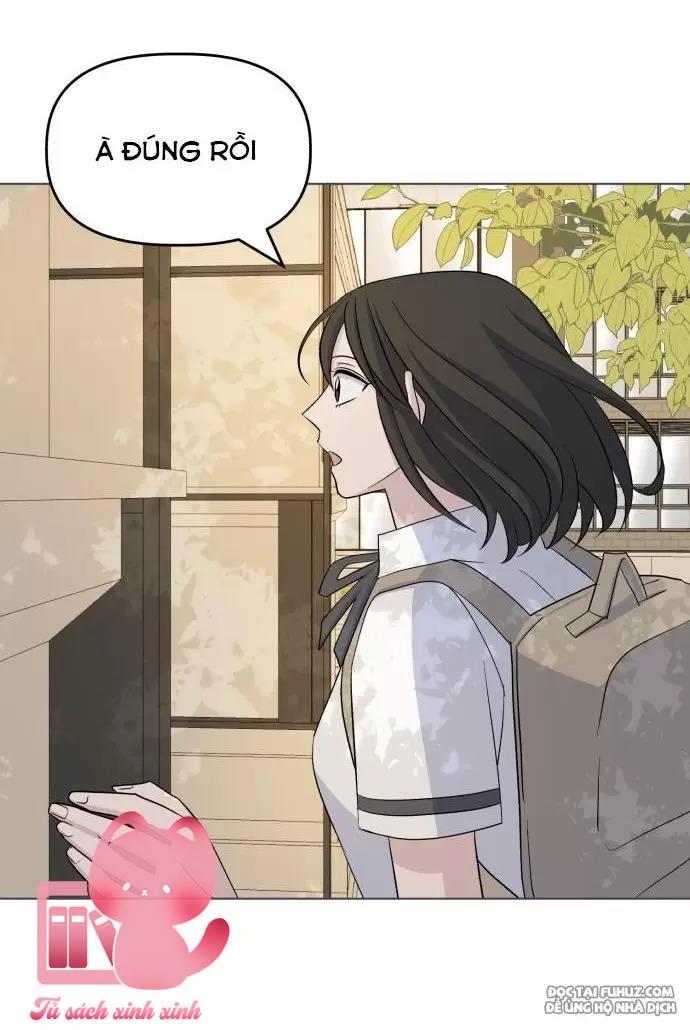 Quan Hệ Nhân Quả - Chap 15 - Trang 69