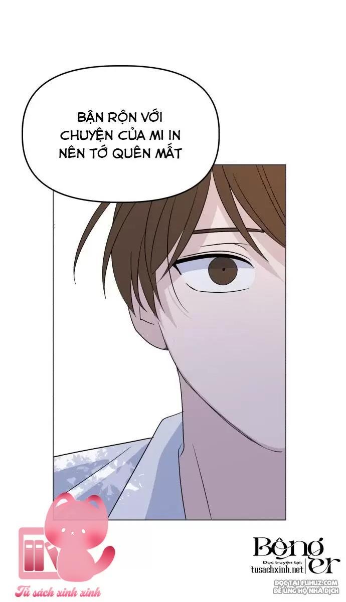 Quan Hệ Nhân Quả - Chap 15 - Trang 70