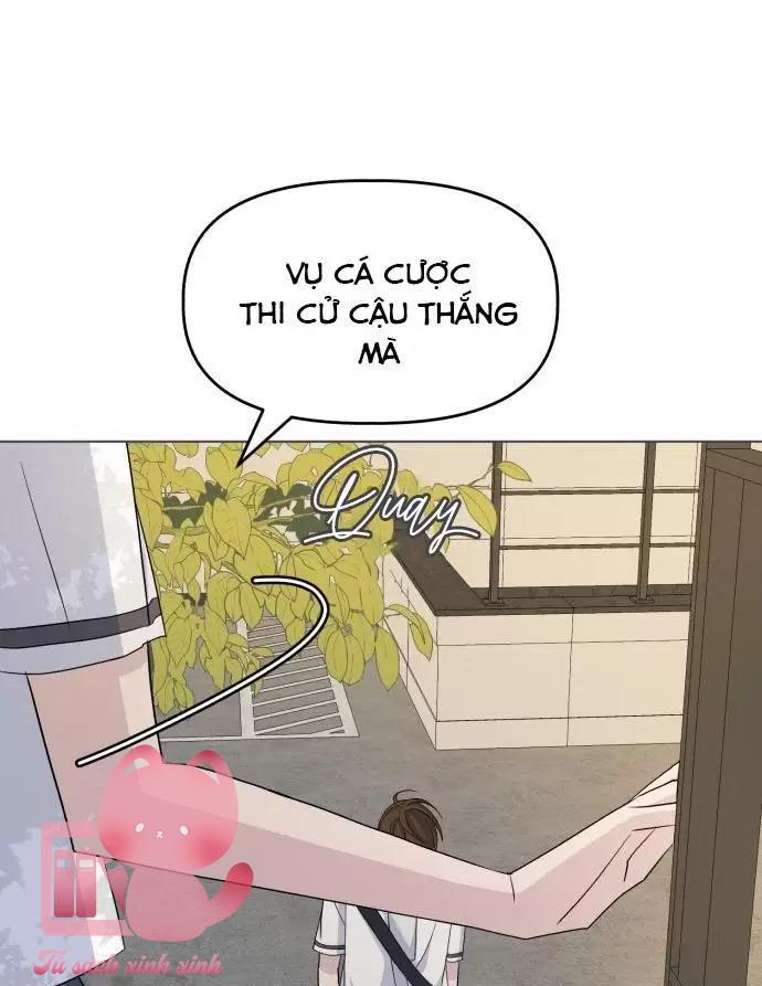 Quan Hệ Nhân Quả - Chap 15 - Trang 71