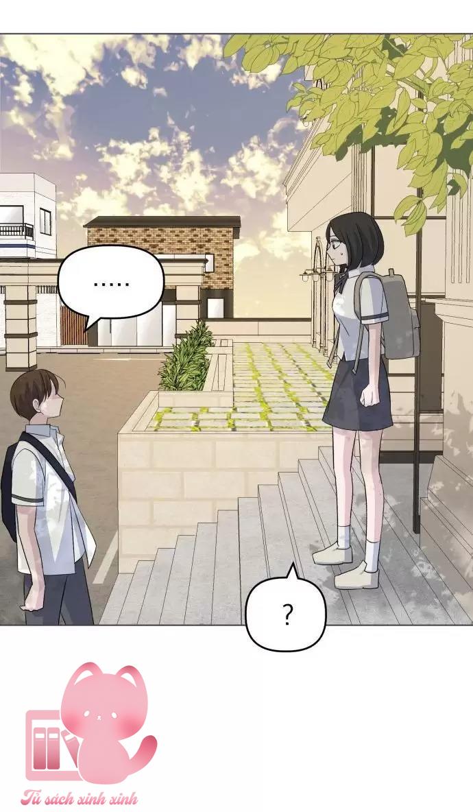 Quan Hệ Nhân Quả - Chap 15 - Trang 73