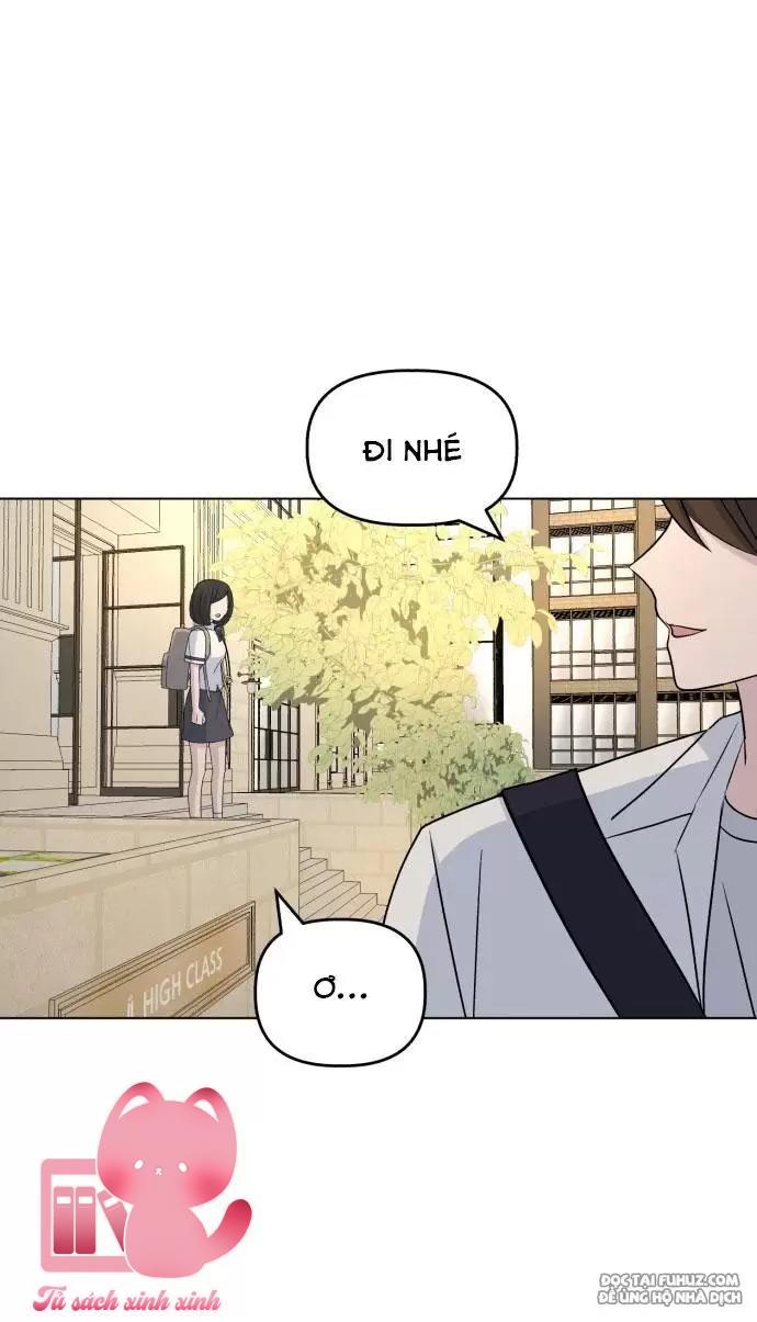 Quan Hệ Nhân Quả - Chap 15 - Trang 77