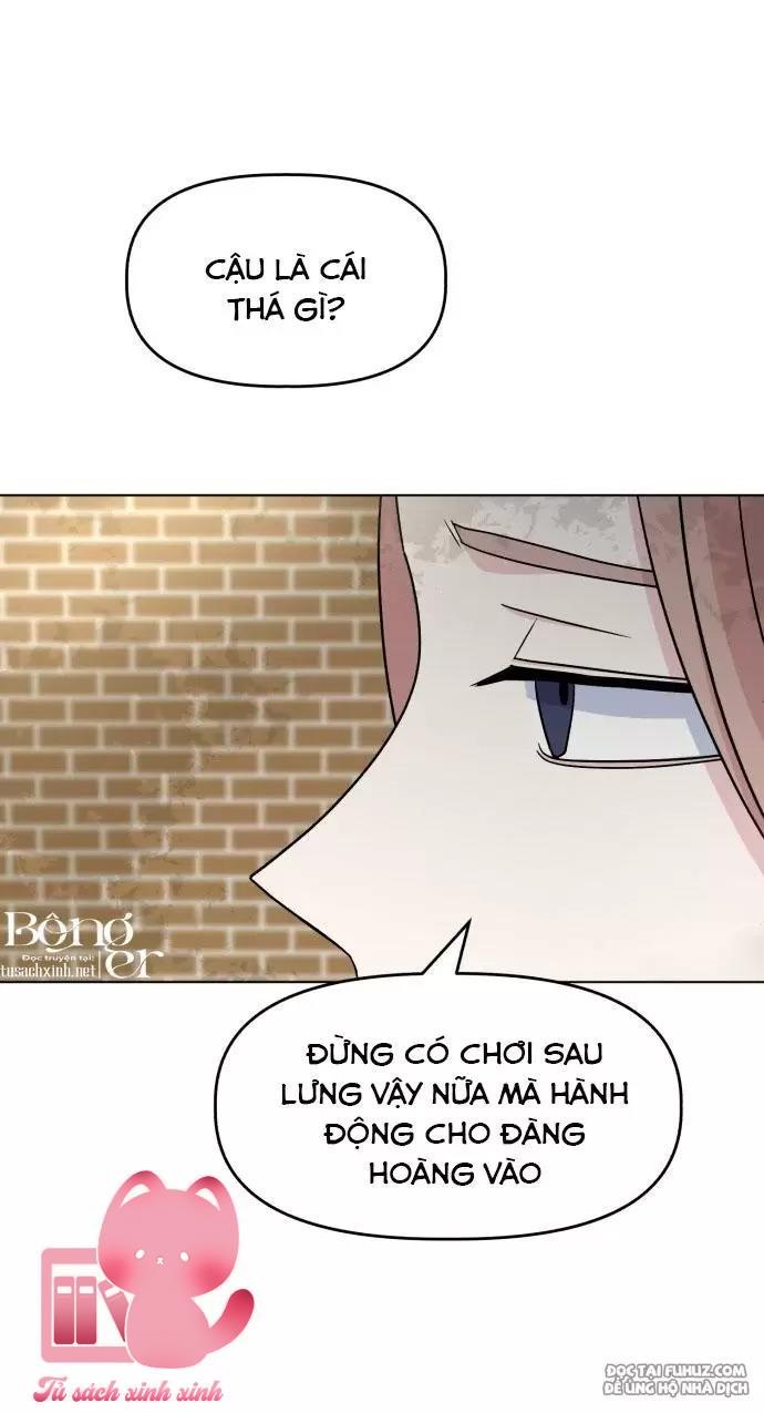 Quan Hệ Nhân Quả - Chap 15 - Trang 9