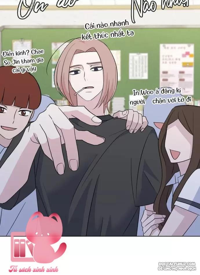 Quan Hệ Nhân Quả - Chap 15 - Trang 83
