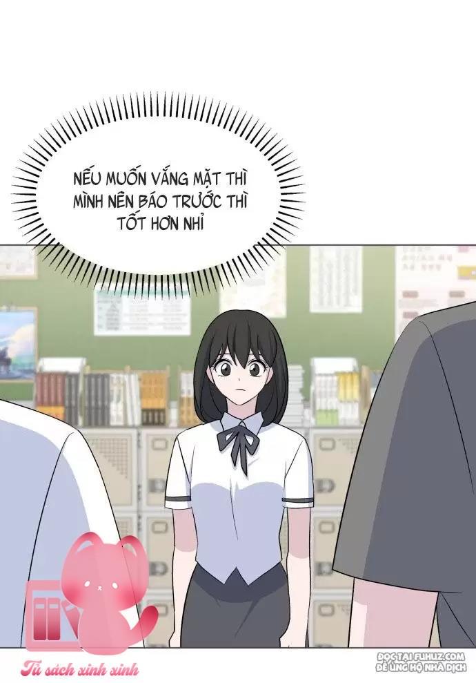 Quan Hệ Nhân Quả - Chap 15 - Trang 84