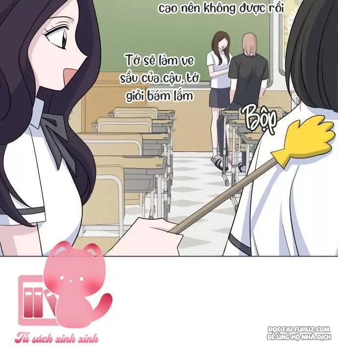 Quan Hệ Nhân Quả - Chap 15 - Trang 86