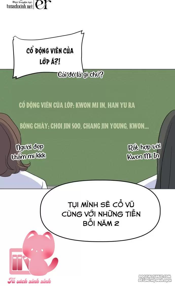 Quan Hệ Nhân Quả - Chap 15 - Trang 88
