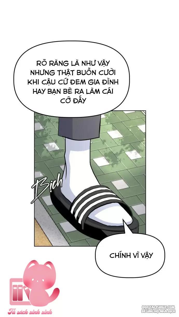 Quan Hệ Nhân Quả - Chap 15 - Trang 10
