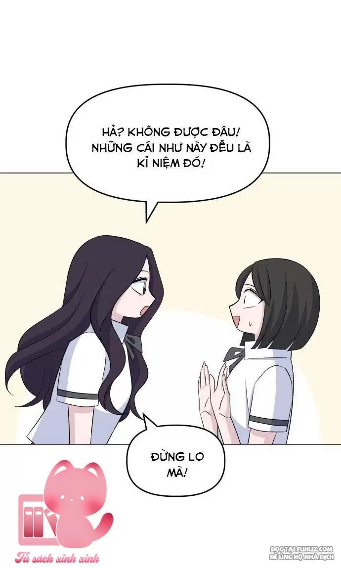 Quan Hệ Nhân Quả - Chap 15 - Trang 91