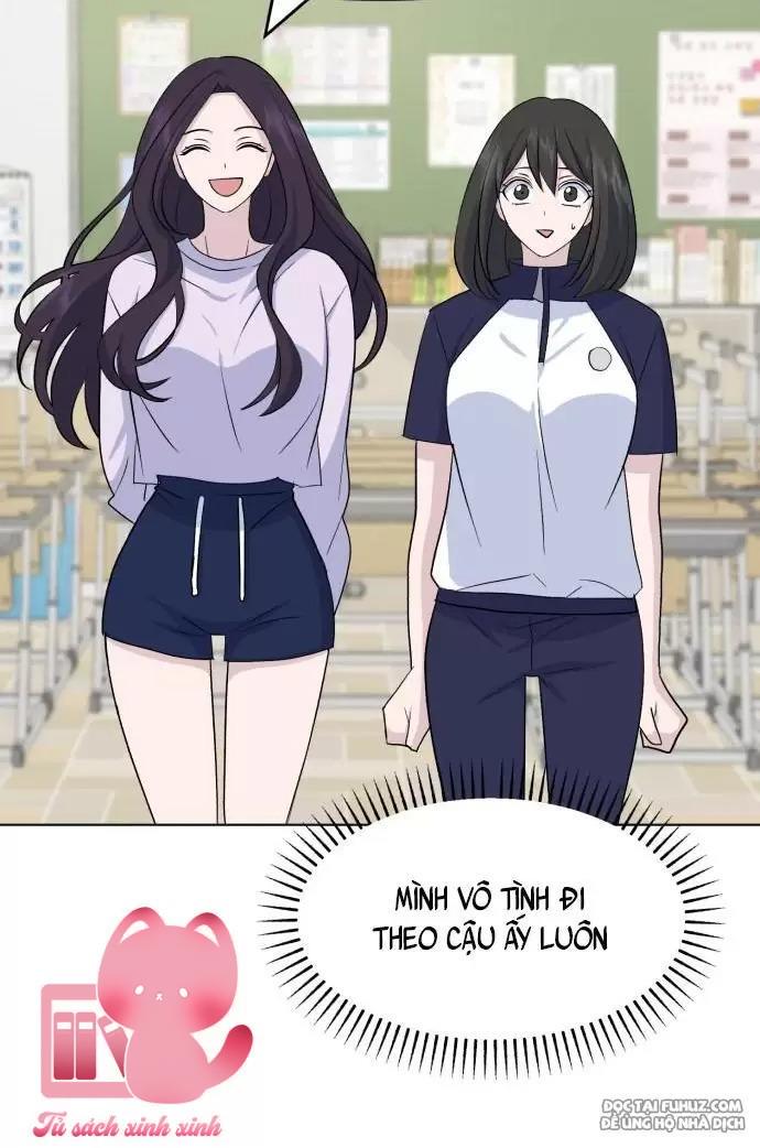 Quan Hệ Nhân Quả - Chap 15 - Trang 97