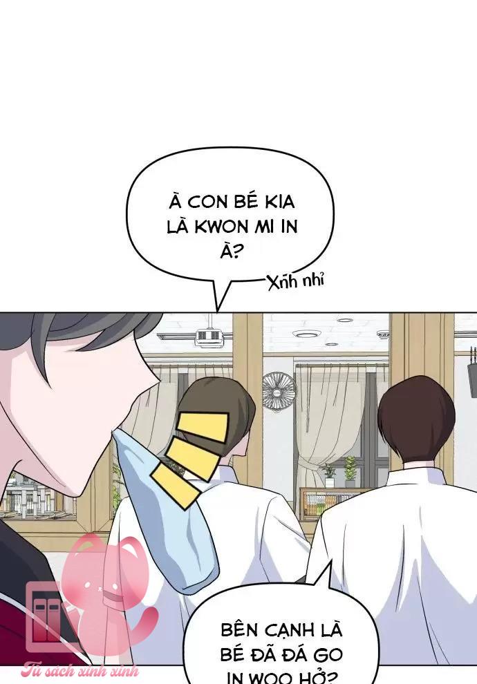 Quan Hệ Nhân Quả - Chap 15 - Trang 100