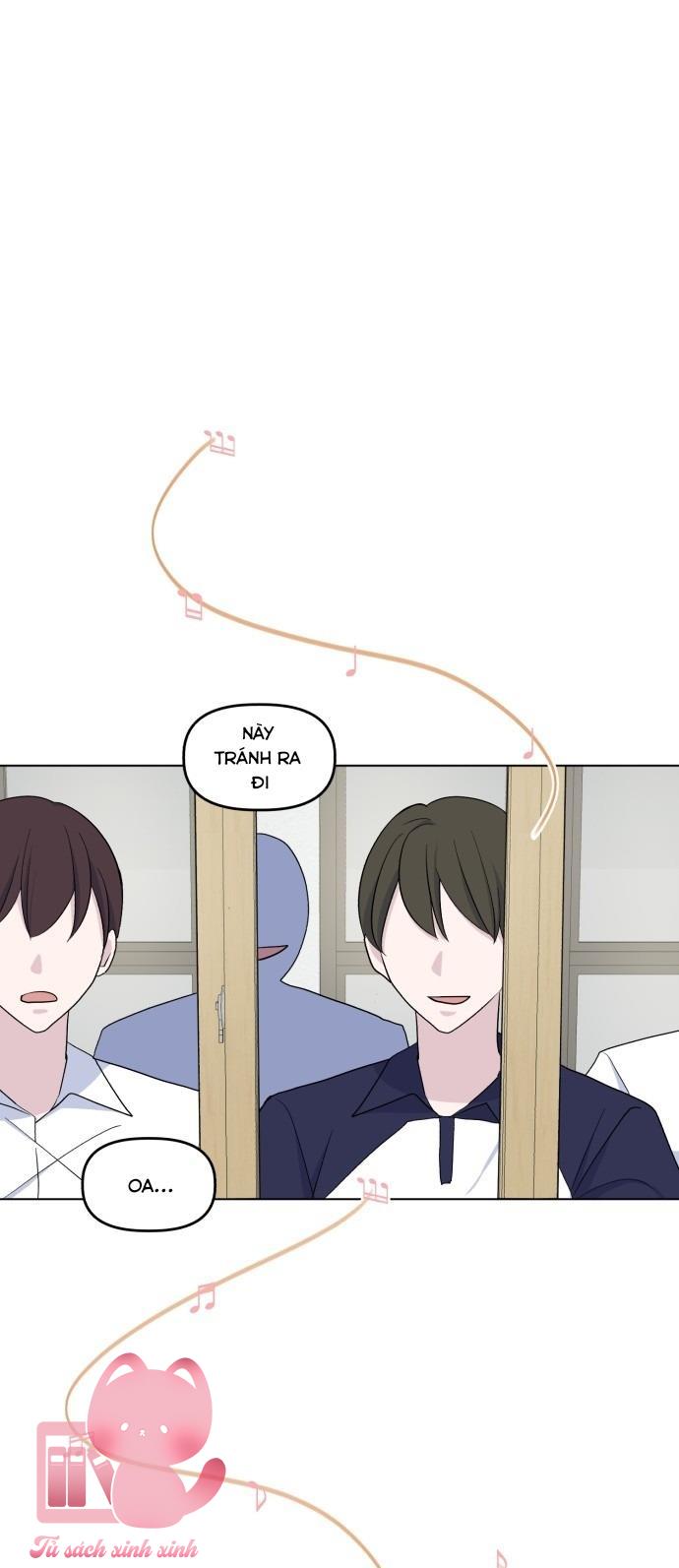 Quan Hệ Nhân Quả - Chap 16 - Trang 1