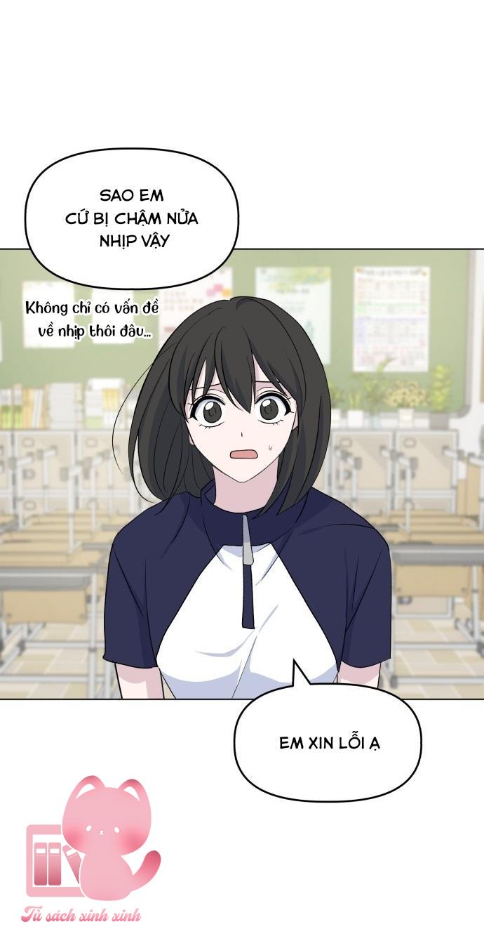 Quan Hệ Nhân Quả - Chap 16 - Trang 11