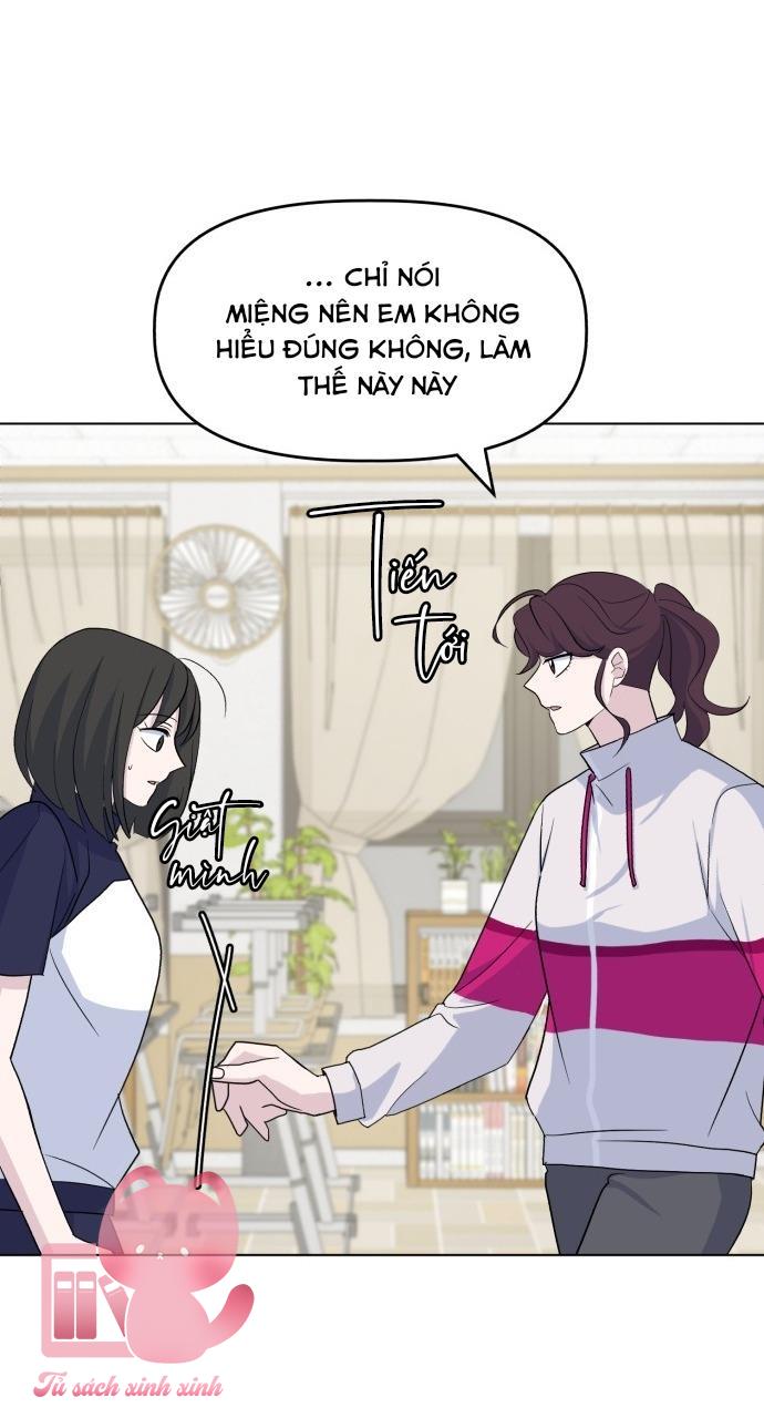 Quan Hệ Nhân Quả - Chap 16 - Trang 12