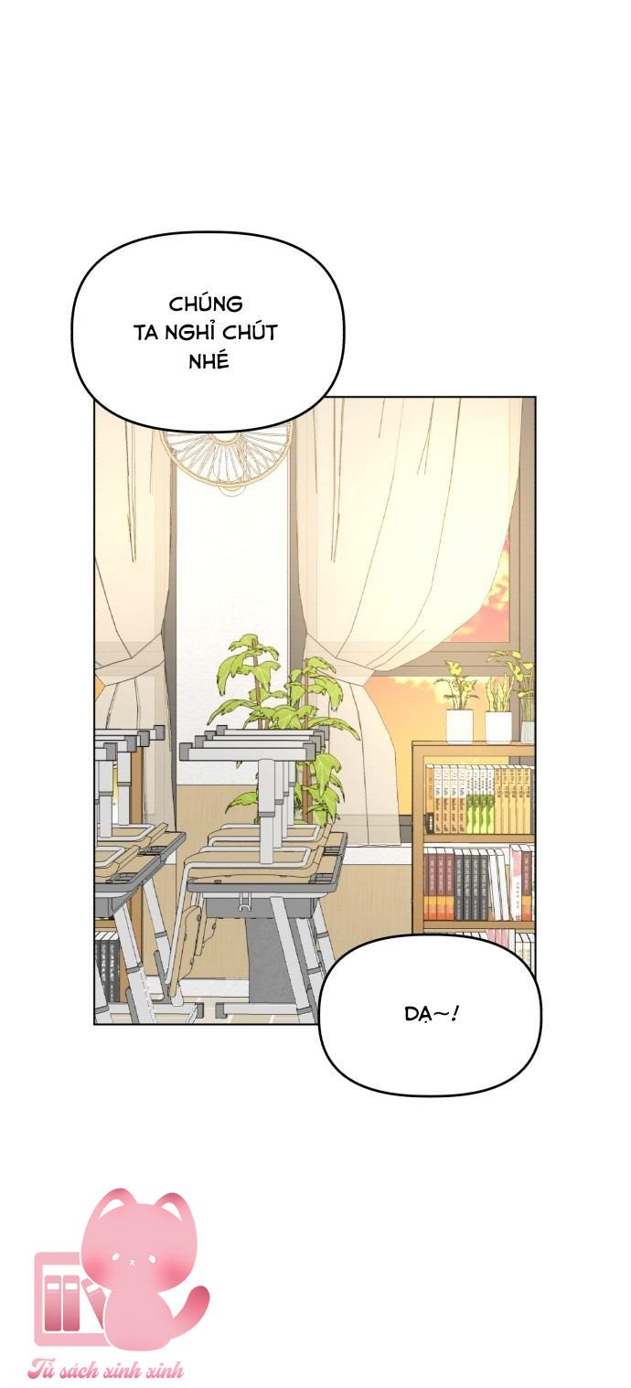 Quan Hệ Nhân Quả - Chap 16 - Trang 15