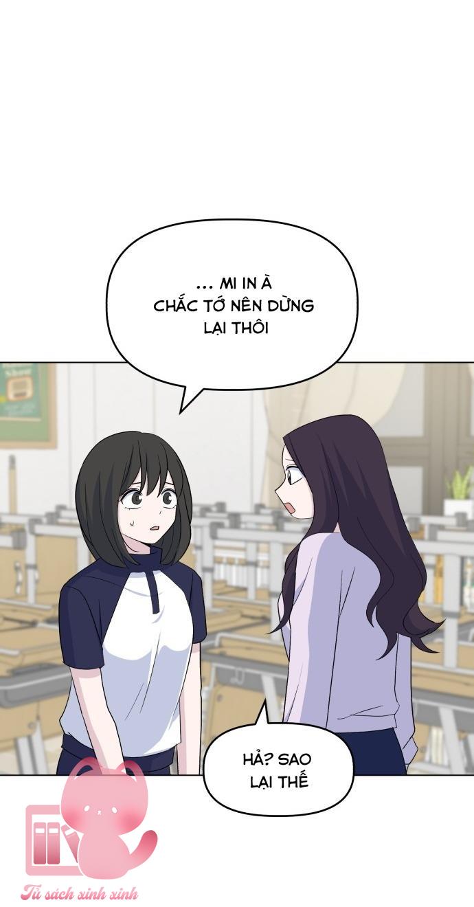 Quan Hệ Nhân Quả - Chap 16 - Trang 16