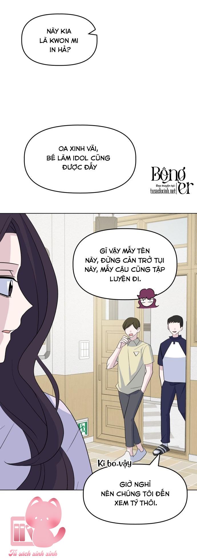 Quan Hệ Nhân Quả - Chap 16 - Trang 18