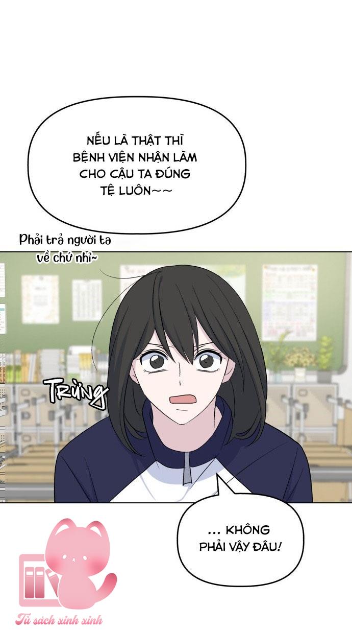 Quan Hệ Nhân Quả - Chap 16 - Trang 20