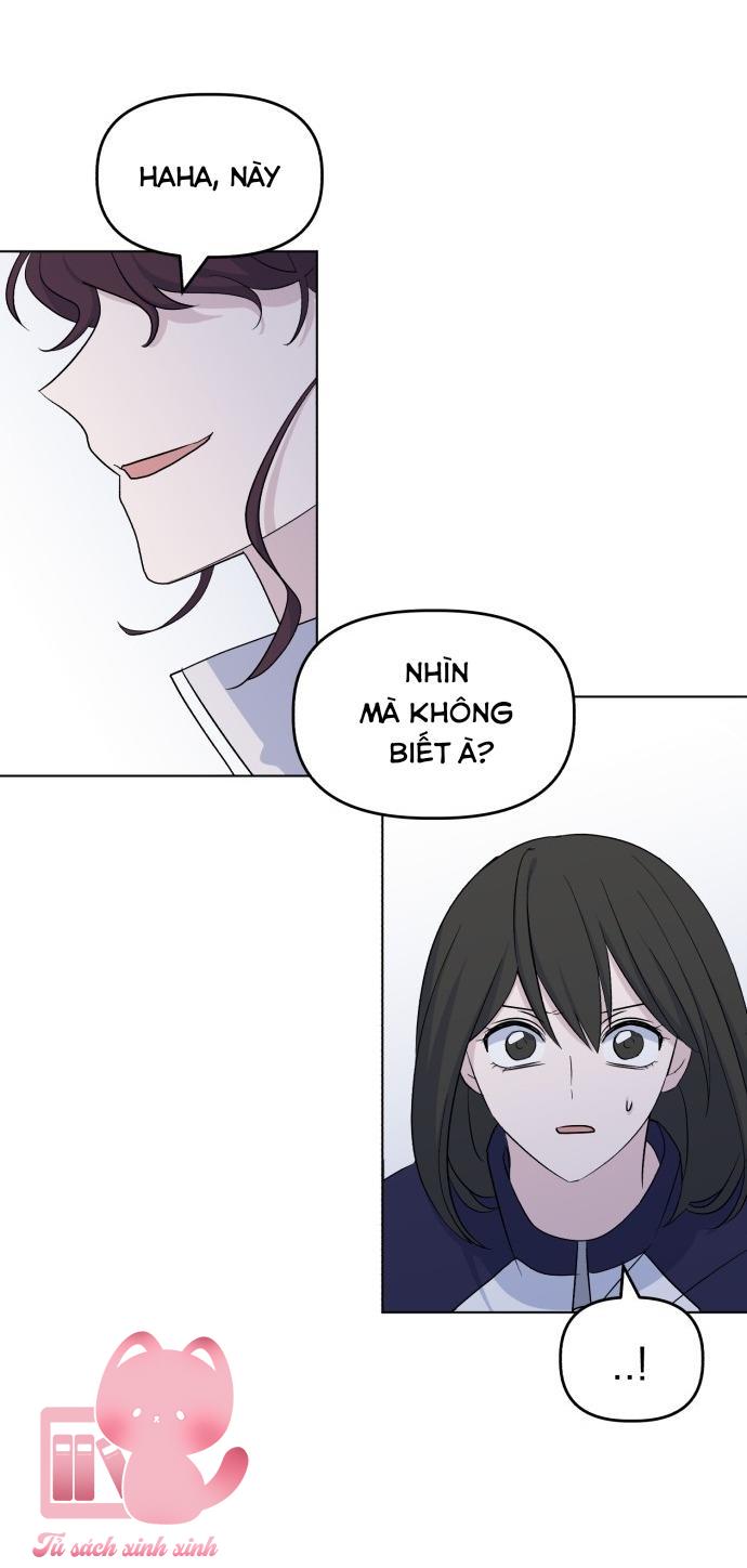 Quan Hệ Nhân Quả - Chap 16 - Trang 21
