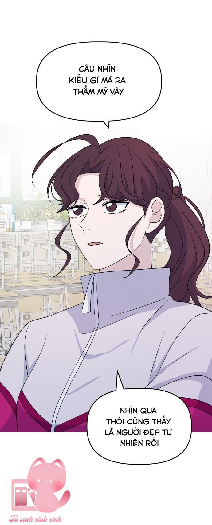 Quan Hệ Nhân Quả - Chap 16 - Trang 22