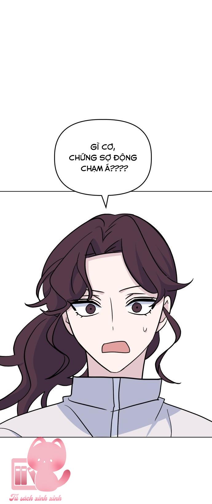 Quan Hệ Nhân Quả - Chap 16 - Trang 25