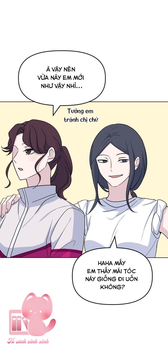 Quan Hệ Nhân Quả - Chap 16 - Trang 27