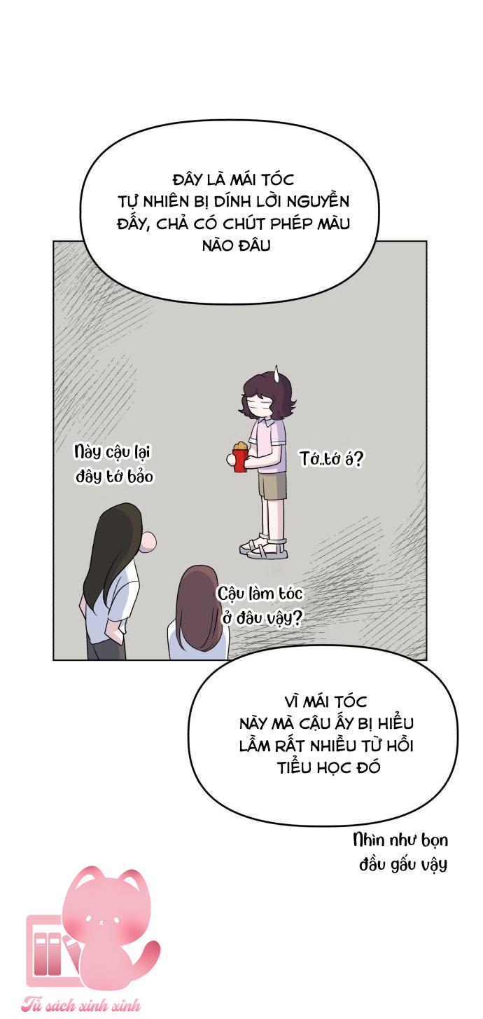 Quan Hệ Nhân Quả - Chap 16 - Trang 28