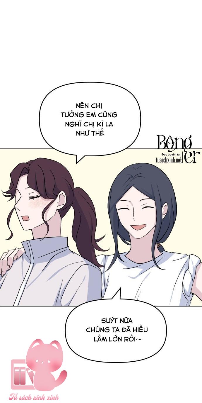 Quan Hệ Nhân Quả - Chap 16 - Trang 30