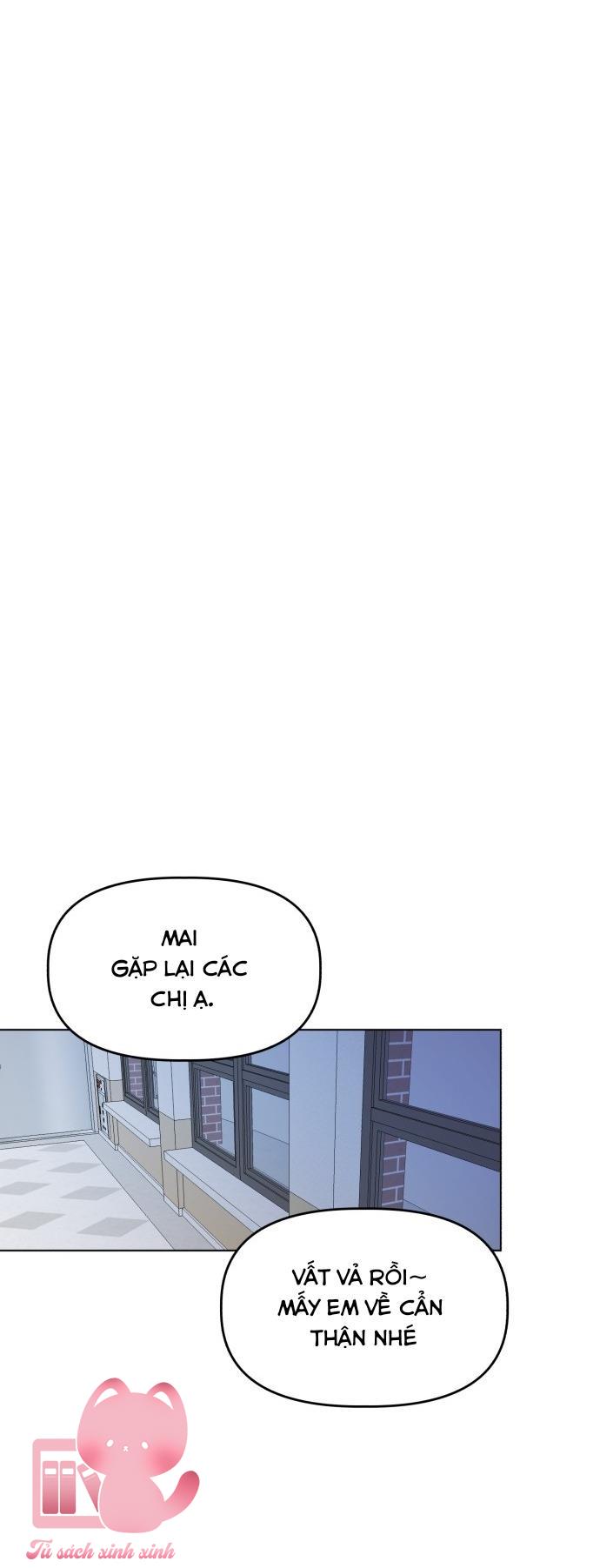 Quan Hệ Nhân Quả - Chap 16 - Trang 35