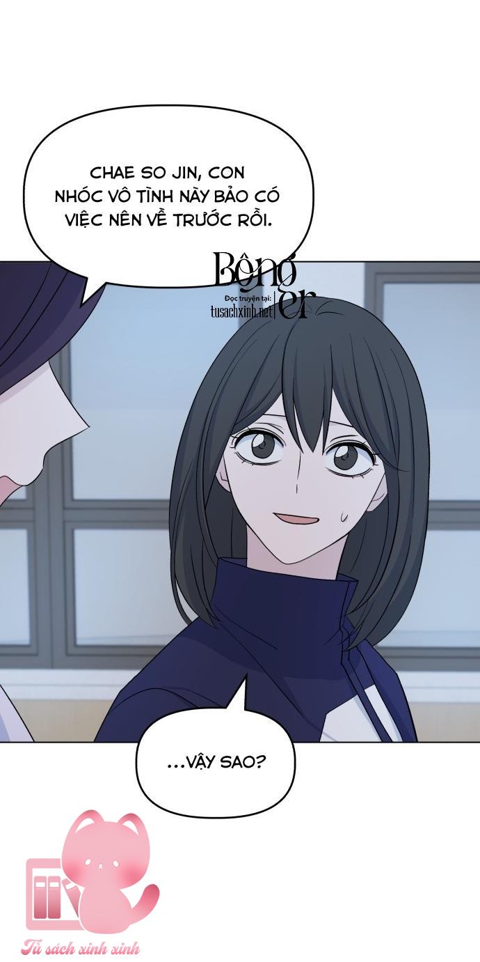 Quan Hệ Nhân Quả - Chap 16 - Trang 37