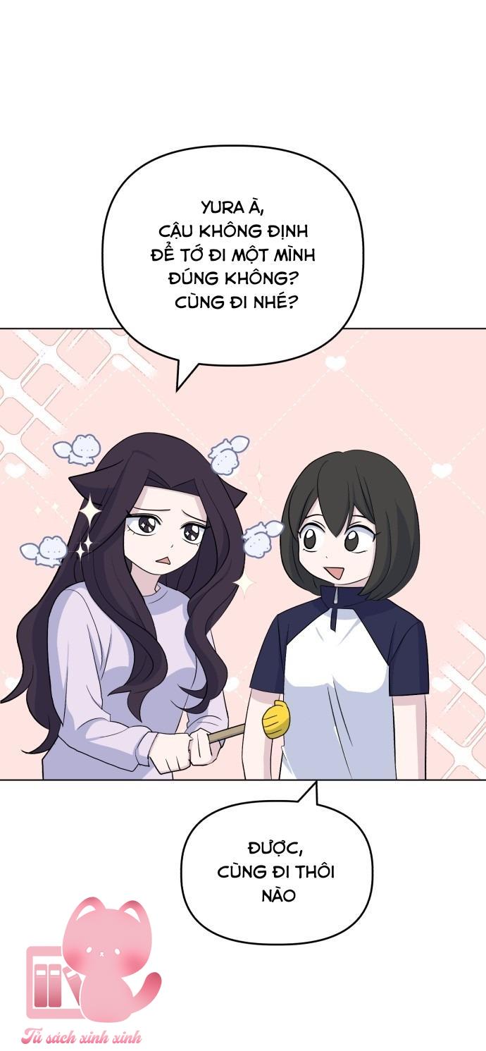 Quan Hệ Nhân Quả - Chap 16 - Trang 38