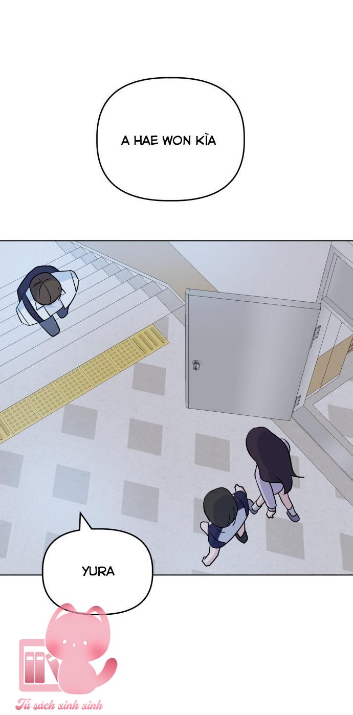 Quan Hệ Nhân Quả - Chap 16 - Trang 39