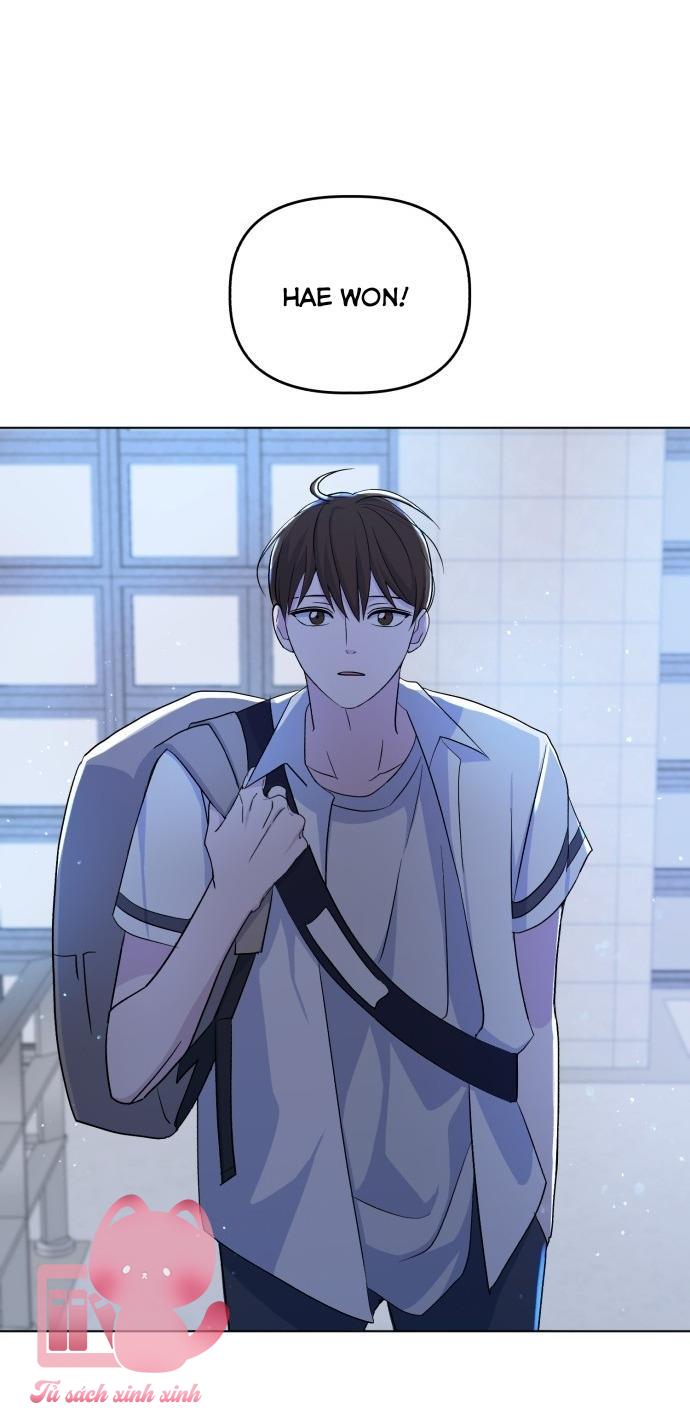 Quan Hệ Nhân Quả - Chap 16 - Trang 40