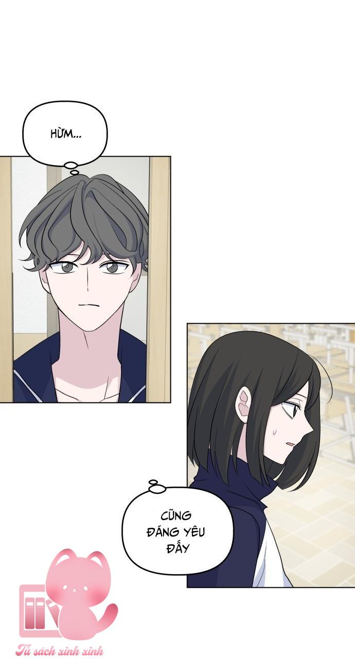 Quan Hệ Nhân Quả - Chap 16 - Trang 5
