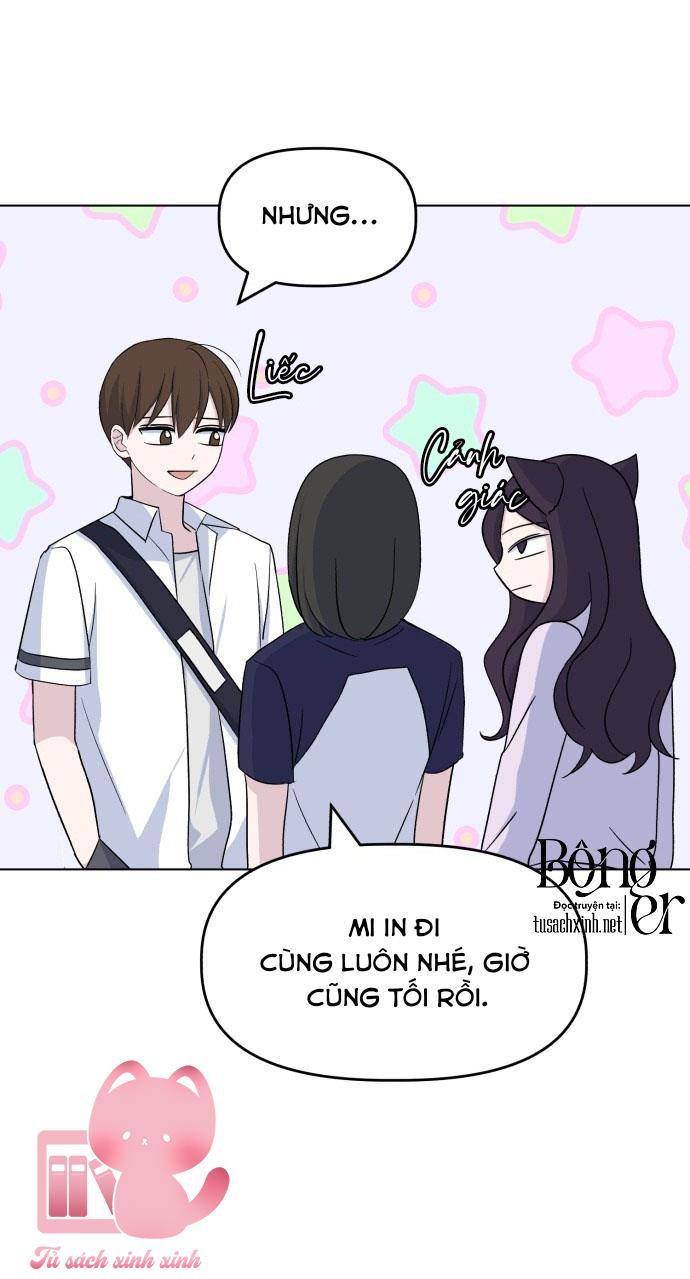 Quan Hệ Nhân Quả - Chap 16 - Trang 42
