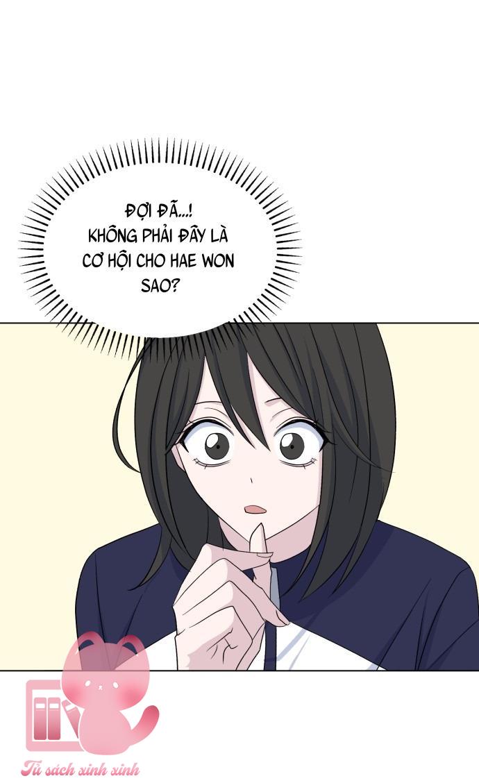 Quan Hệ Nhân Quả - Chap 16 - Trang 43