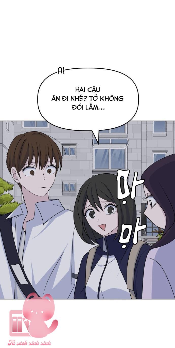 Quan Hệ Nhân Quả - Chap 16 - Trang 46