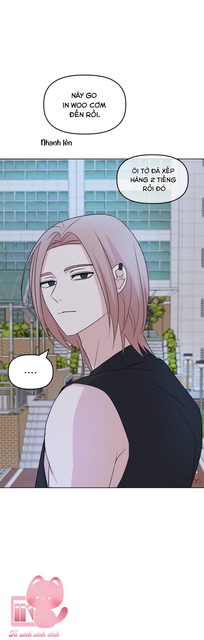 Quan Hệ Nhân Quả - Chap 16 - Trang 48