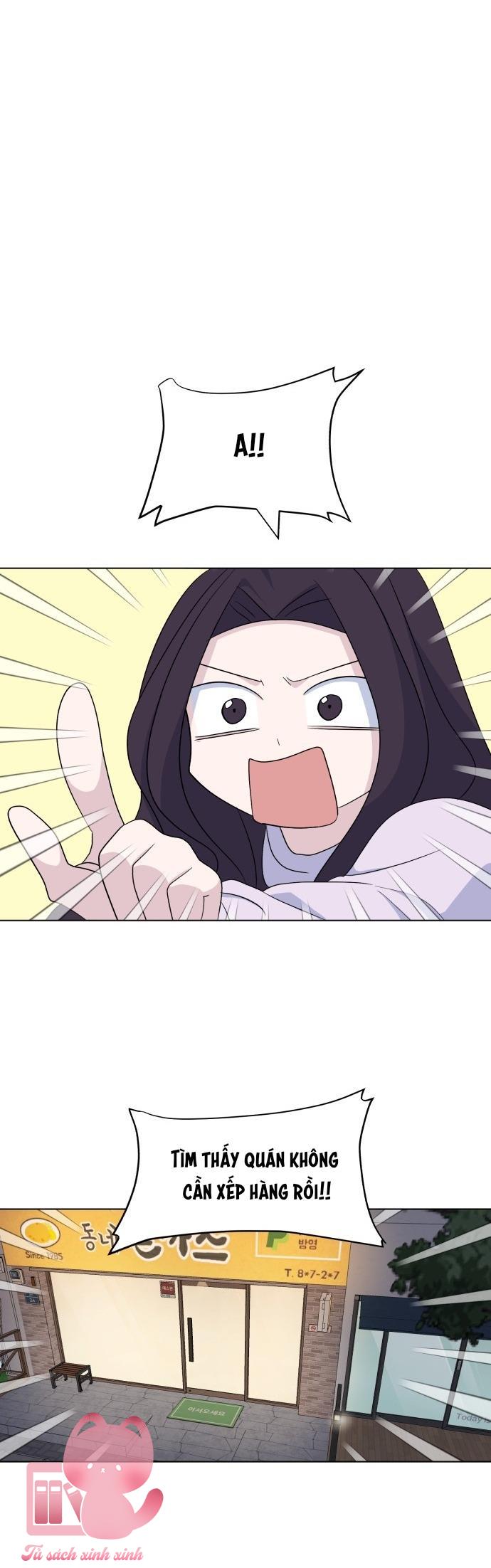 Quan Hệ Nhân Quả - Chap 16 - Trang 49