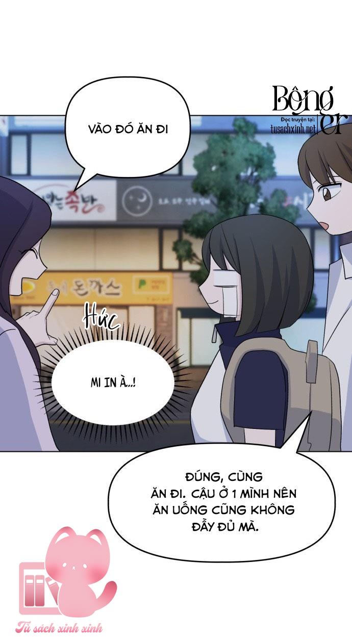 Quan Hệ Nhân Quả - Chap 16 - Trang 50