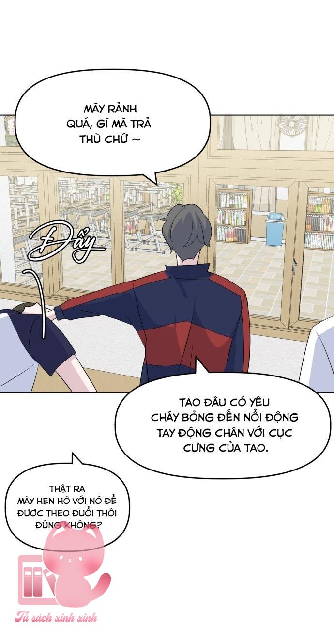 Quan Hệ Nhân Quả - Chap 16 - Trang 6
