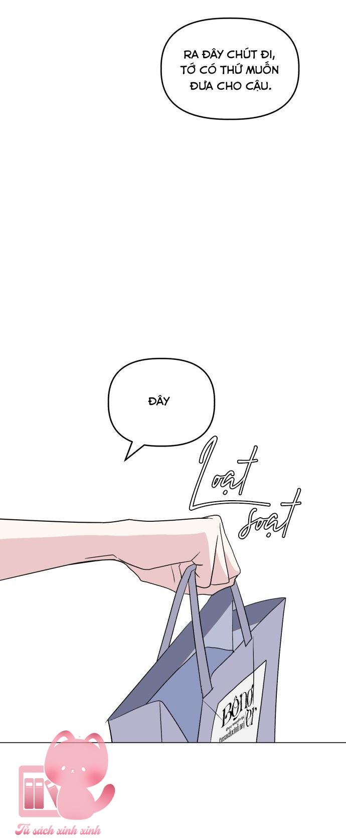 Quan Hệ Nhân Quả - Chap 16 - Trang 57