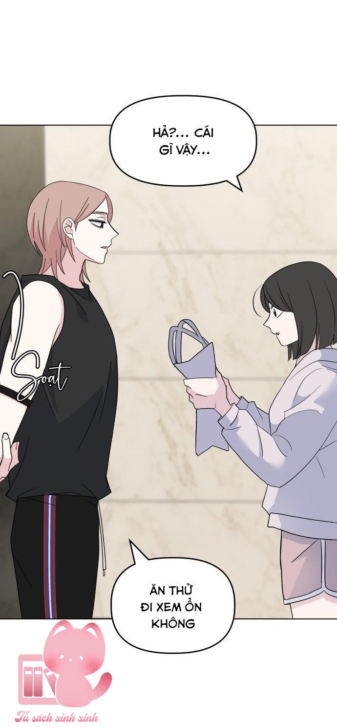 Quan Hệ Nhân Quả - Chap 16 - Trang 58