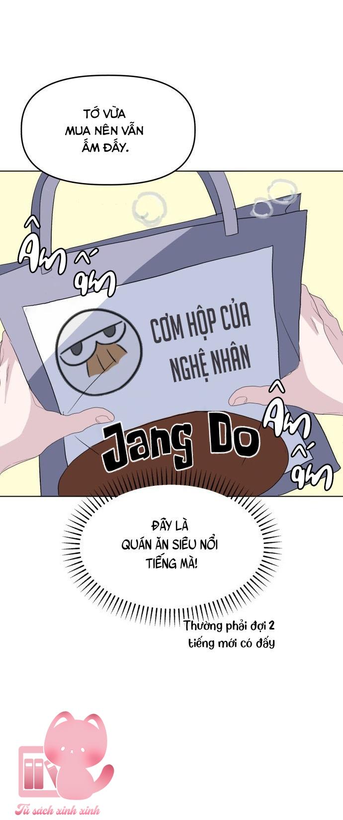 Quan Hệ Nhân Quả - Chap 16 - Trang 59