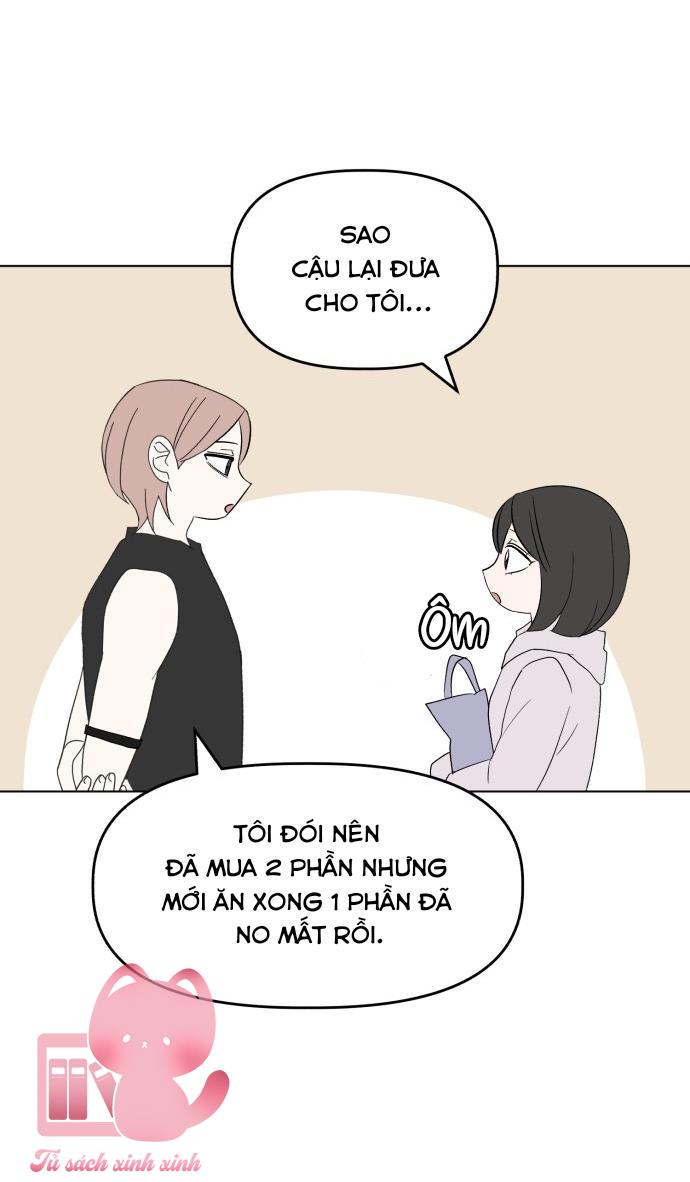 Quan Hệ Nhân Quả - Chap 16 - Trang 60